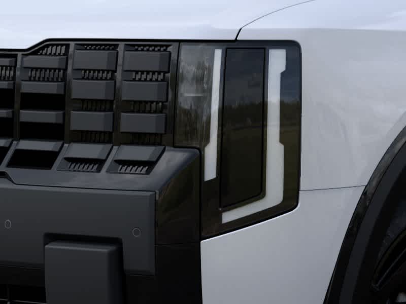 2027 Kia Telluride - Image 10