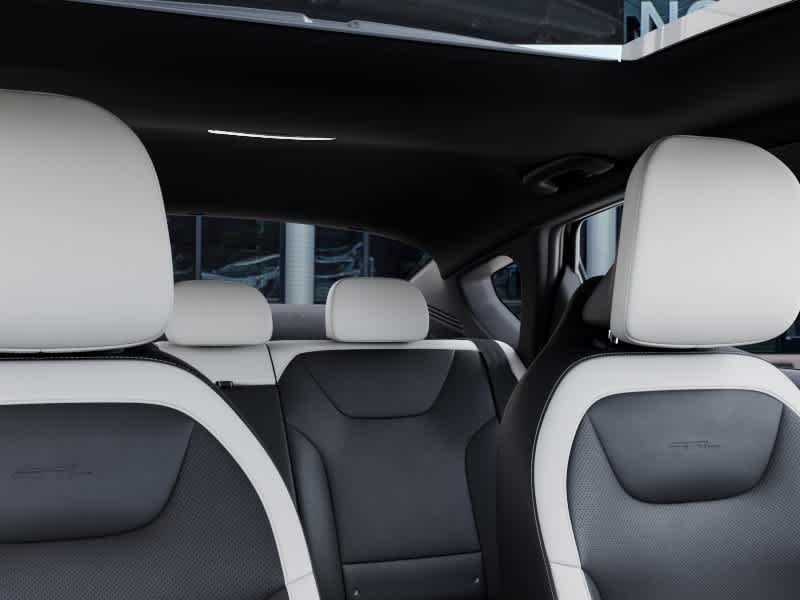 2026 Kia K4 - Image 27