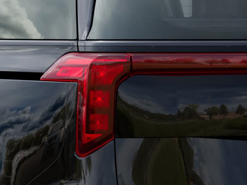 2026 Kia Carnival - Image 11