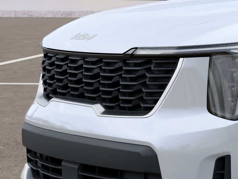 2026 Kia Sorento - Image 12