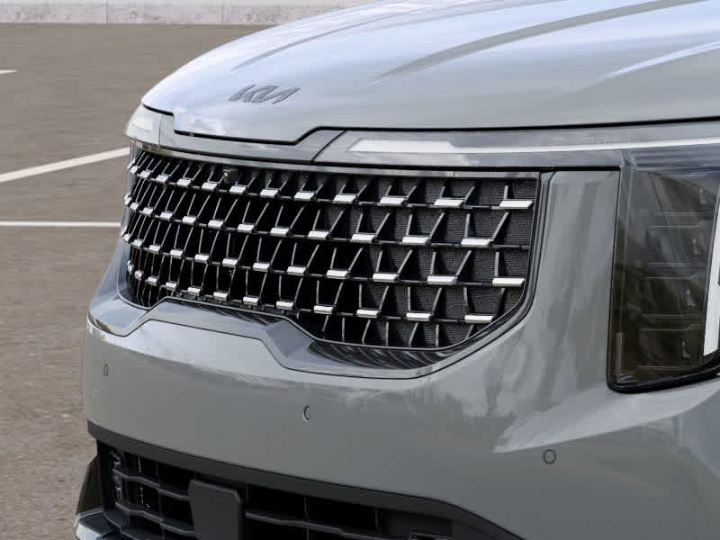 2026 Kia Carnival Hybrid - Image 12