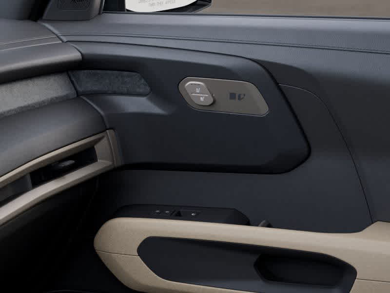 2027 Kia Telluride Hybrid - Image 25