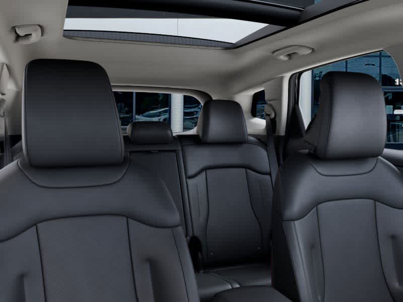 2026 Kia Sportage - Image 27