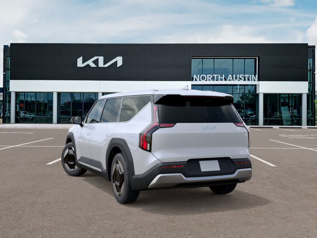 2026 Kia EV9 - Image 4