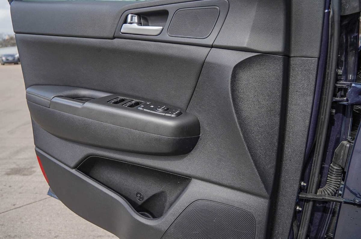 2021 Kia Sportage - Image 21