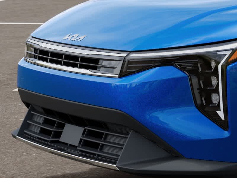 2026 Kia K4 - Image 12