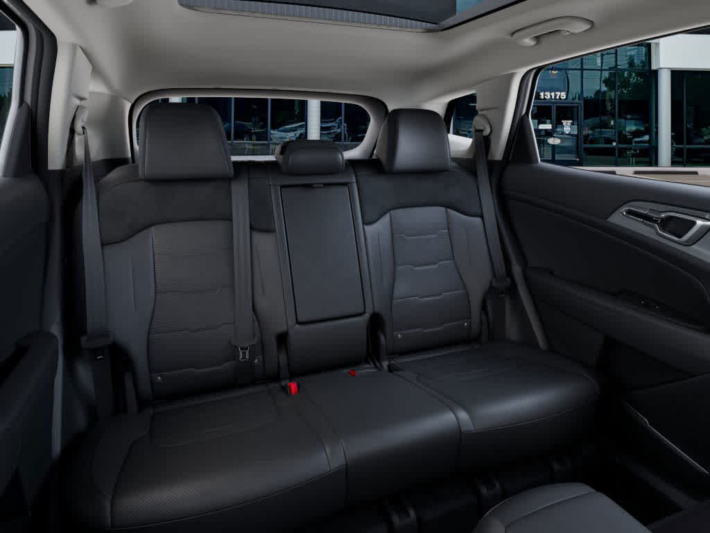 2026 Kia Sportage Hybrid - Image 16
