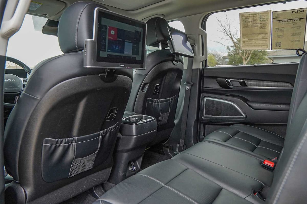 2024 Kia Telluride - Image 26