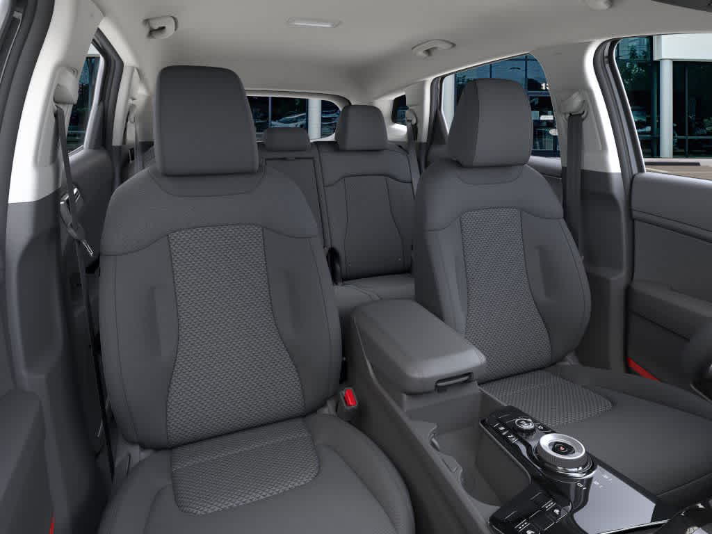 2025 Kia Sportage Hybrid - Image 15