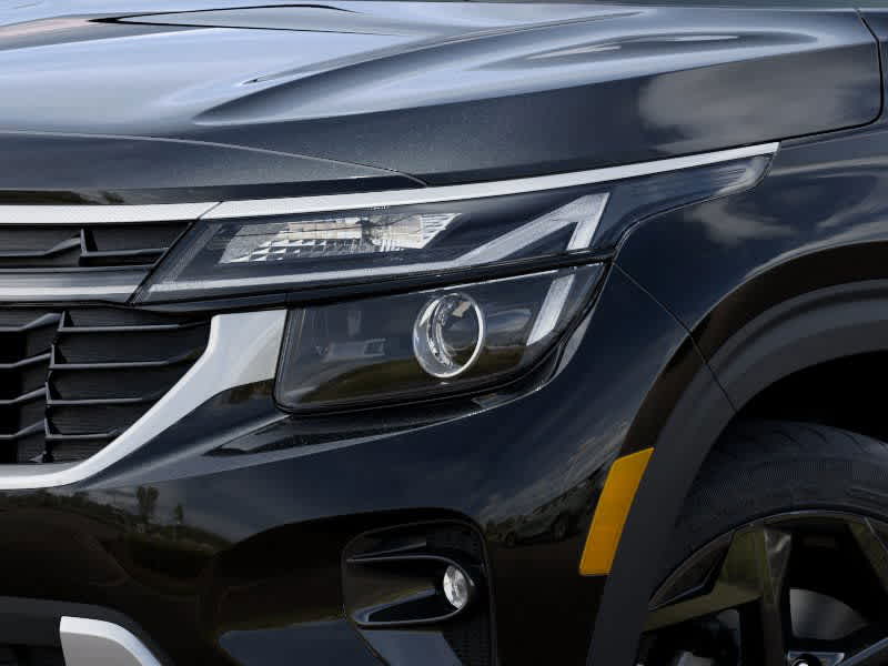 2026 Kia Seltos - Image 10
