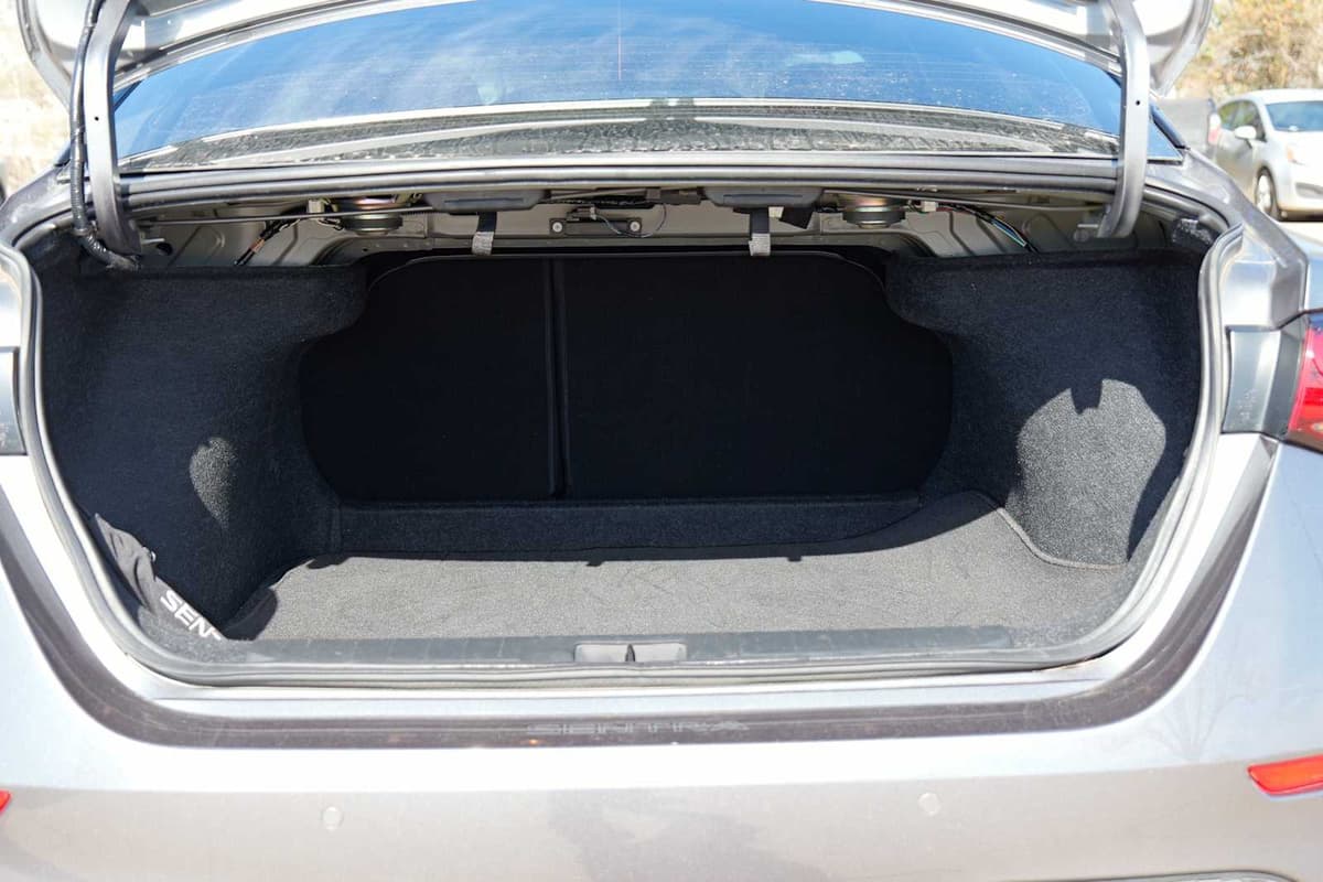 2022 Nissan Sentra - Image 30