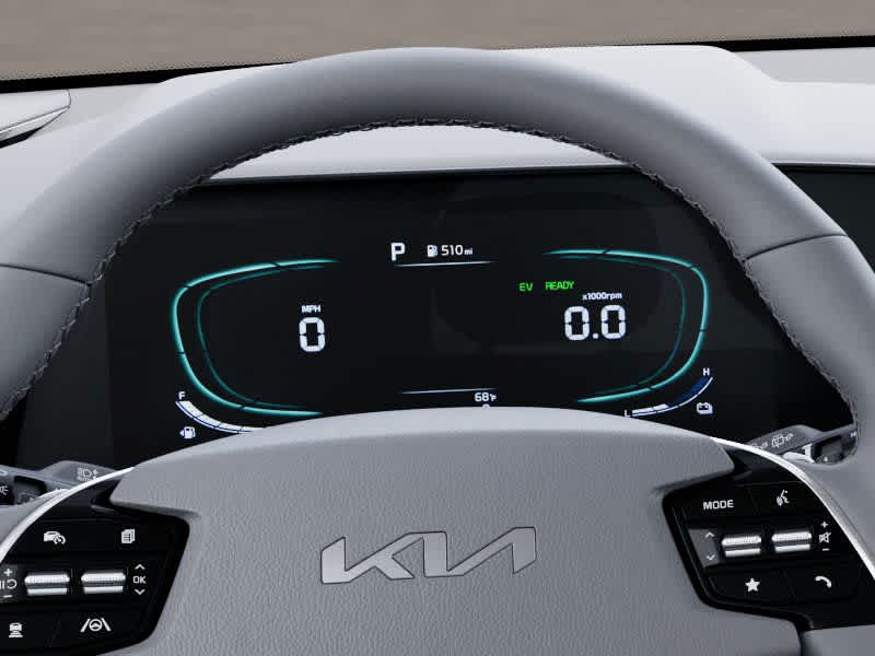 2025 Kia Niro - Image 21