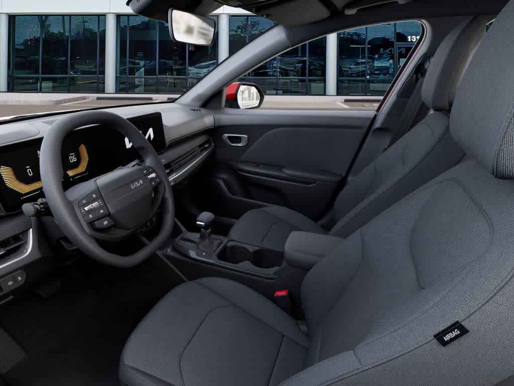 2026 Kia K4 - Image 17