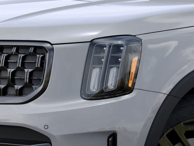 2025 Kia Telluride - Image 10