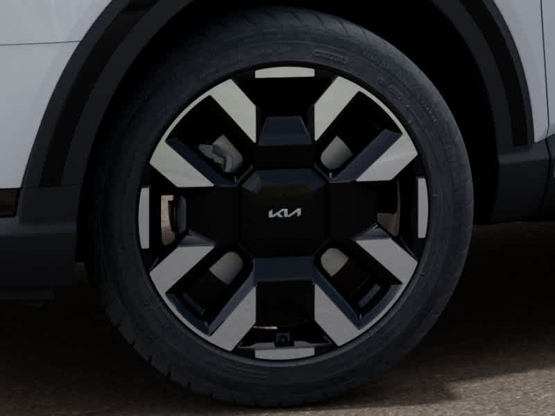 2027 Kia Telluride - Image 9