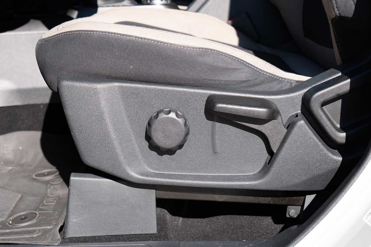 2022 Ford Bronco - Image 22