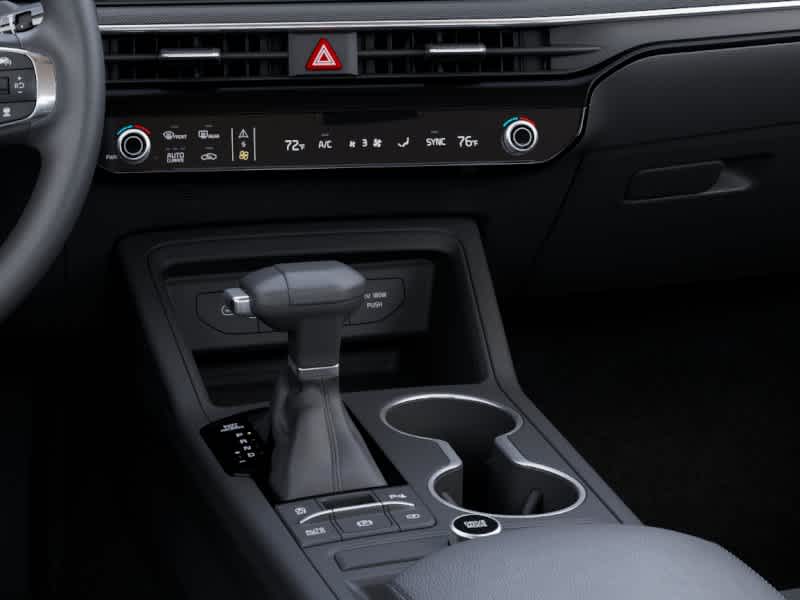 2026 Kia K5 - Image 23