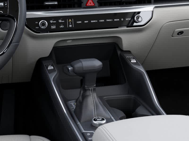 2026 Kia Sorento - Image 23