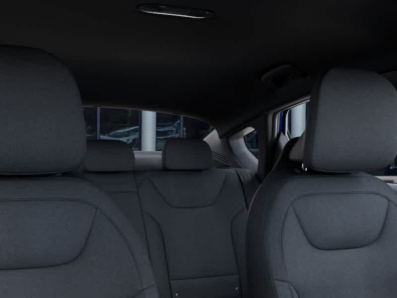 2026 Kia K4 - Image 27