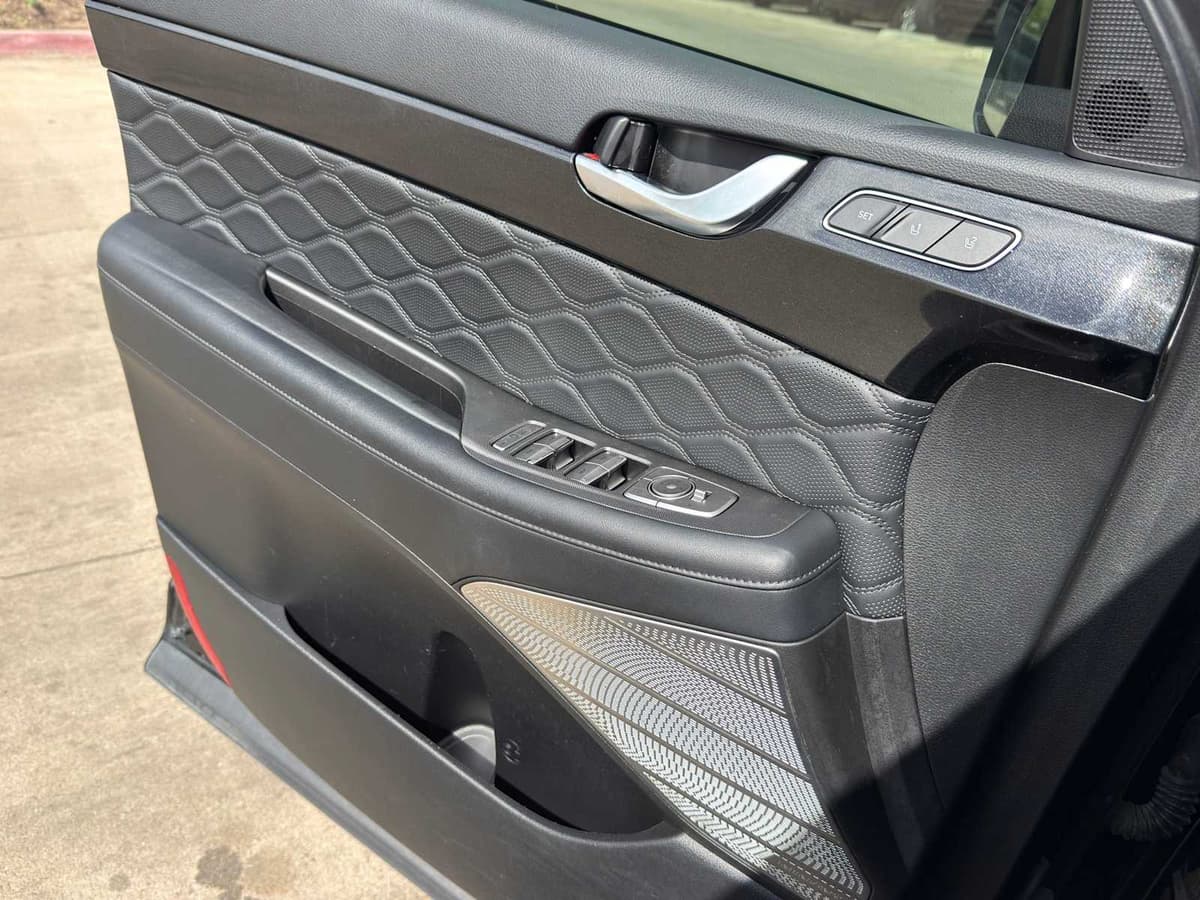 2020 Hyundai Palisade - Image 20