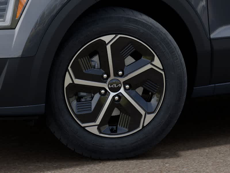 2026 Kia Niro - Image 9