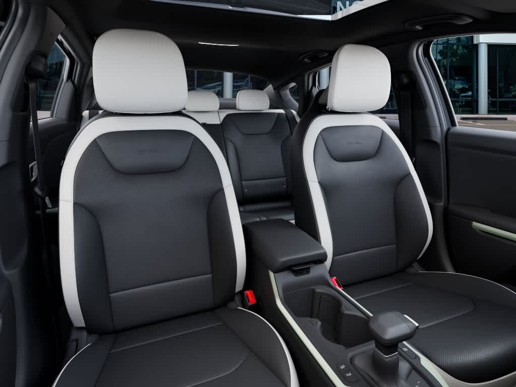 2026 Kia K4 - Image 15