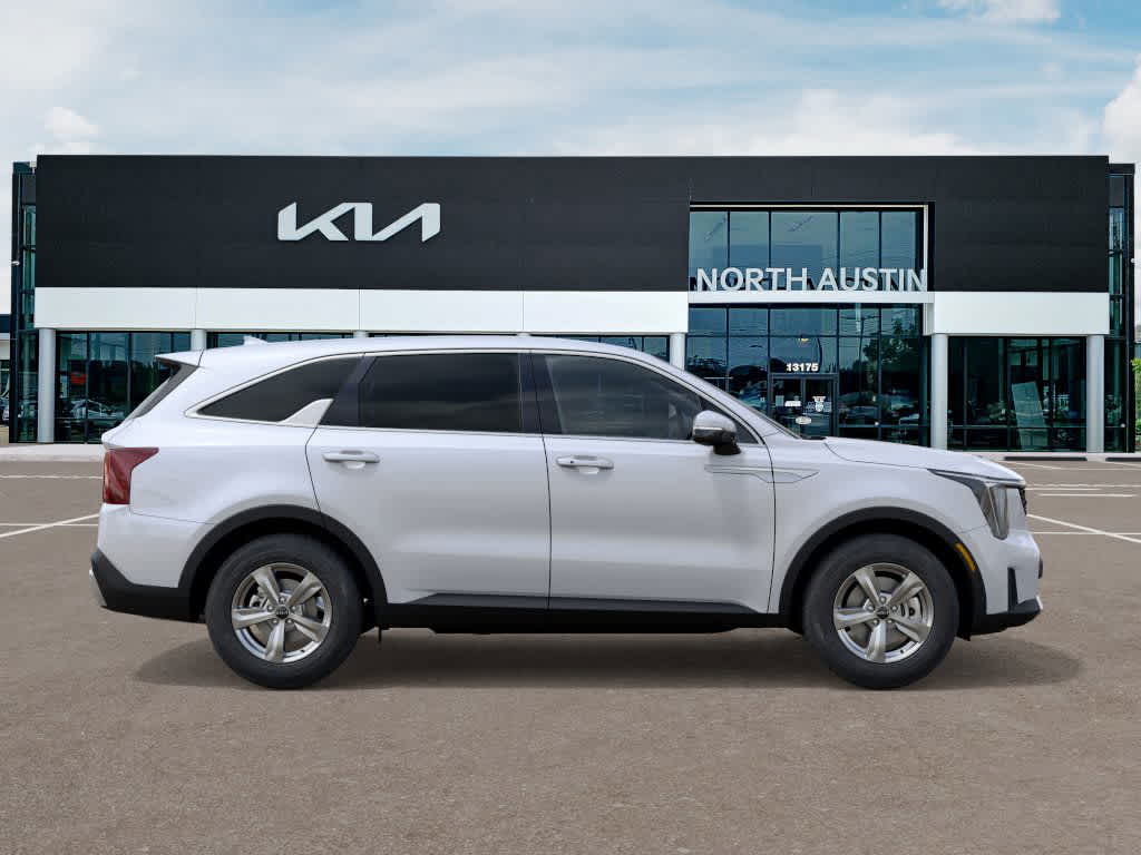 2026 Kia Sorento - Image 7