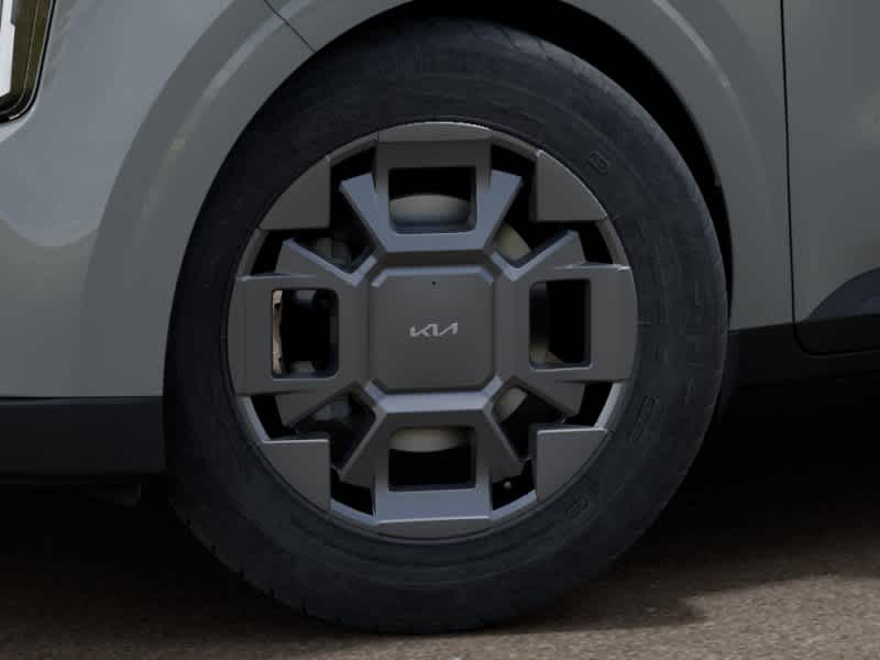 2026 Kia Carnival Hybrid - Image 9