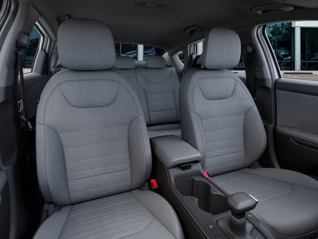 2025 Kia K4 - Image 15