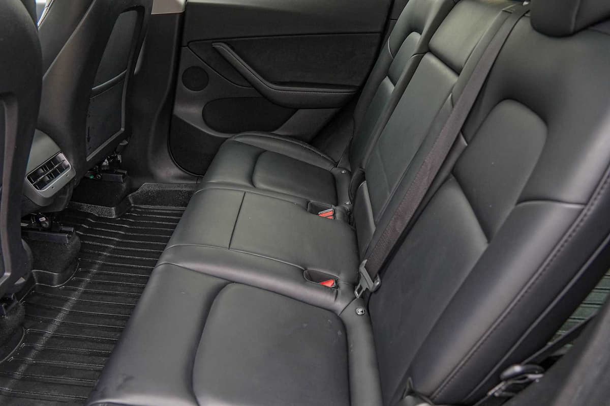 2021 Tesla Model Y - Image 26