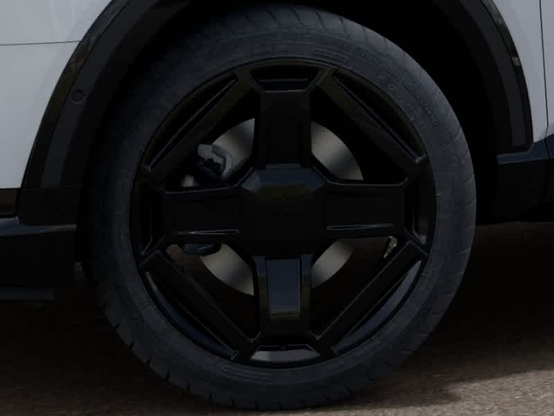 2027 Kia Telluride Hybrid - Image 9