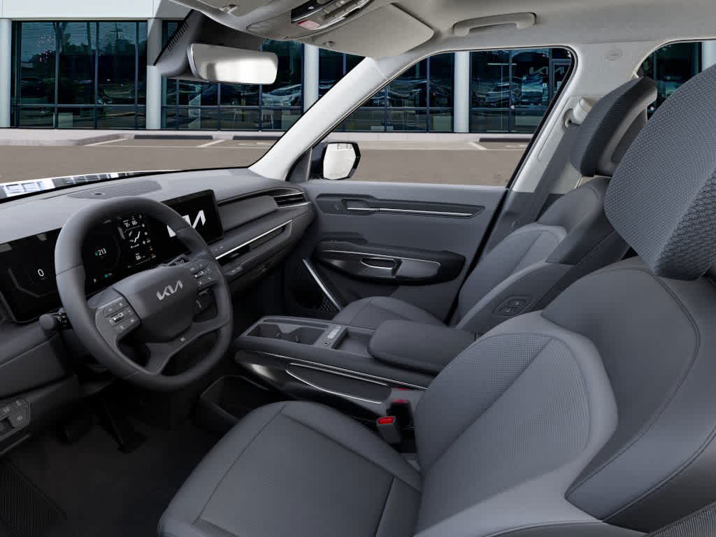 2026 Kia EV9 - Image 17