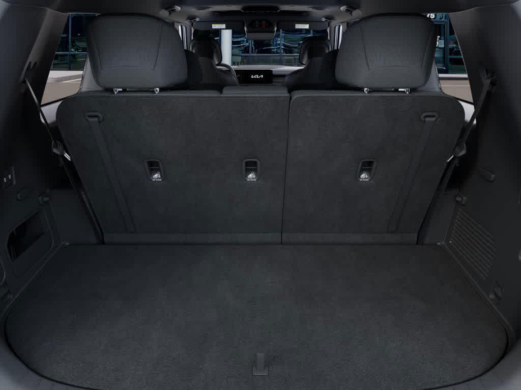 2027 Kia Telluride - Image 19
