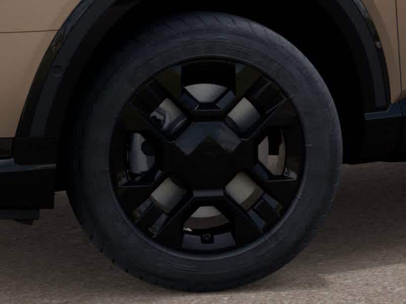 2027 Kia Telluride - Image 9