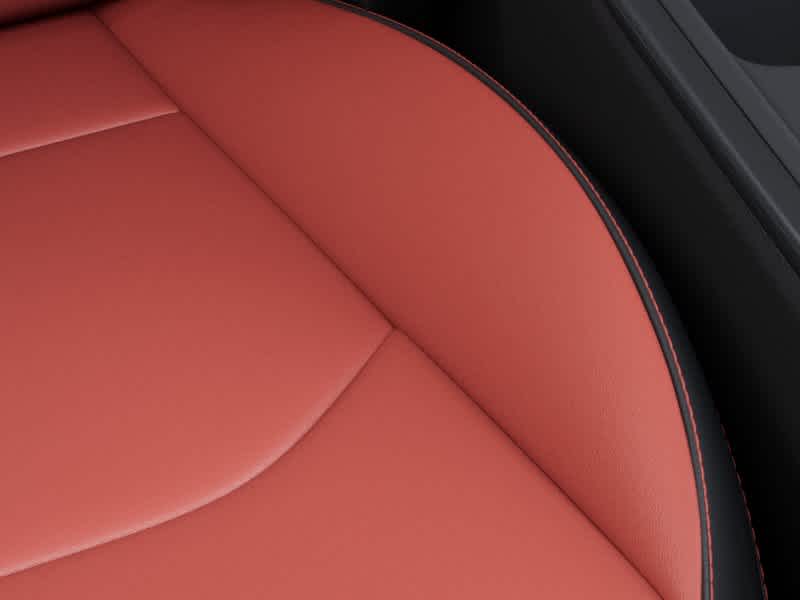 2025 Kia K4 - Image 24