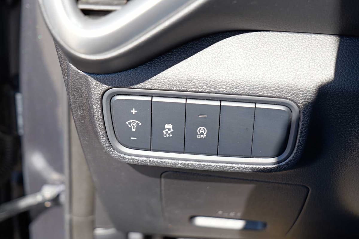 2024 Kia Soul - Image 19