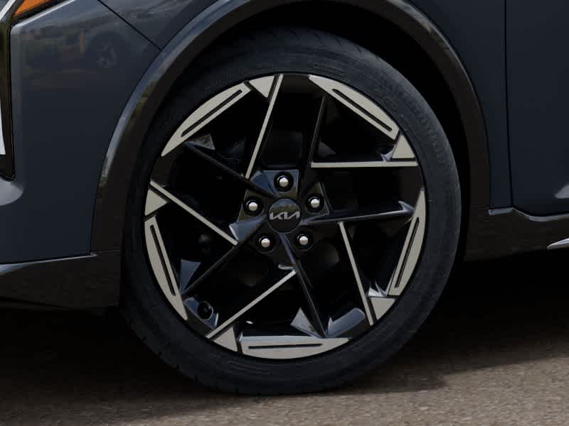 2026 Kia K4 - Image 9