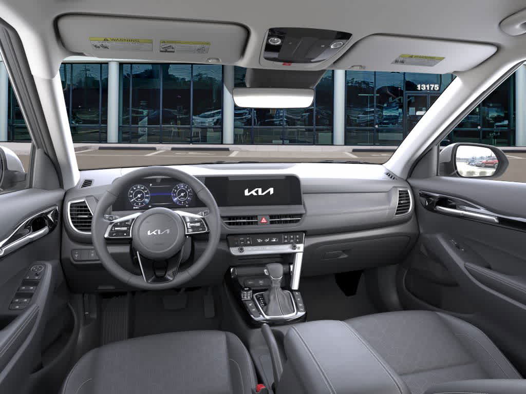 2026 Kia Seltos - Image 14