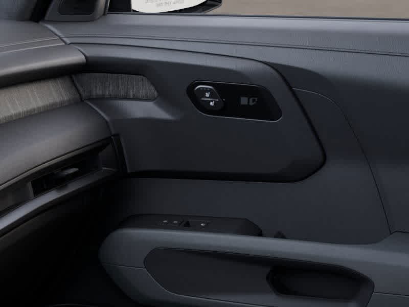 2027 Kia Telluride Hybrid - Image 25