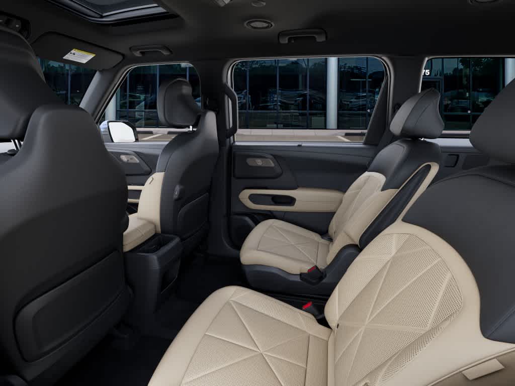 2027 Kia Telluride Hybrid - Image 18