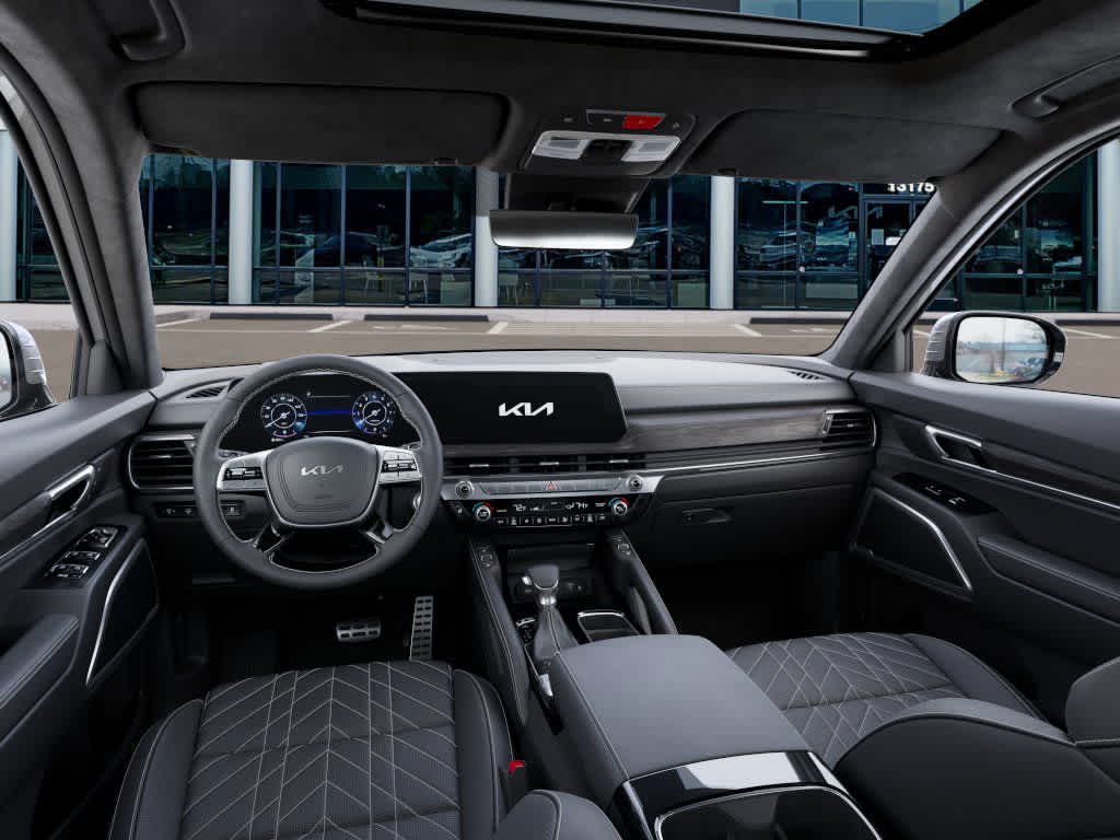 2025 Kia Telluride - Image 14