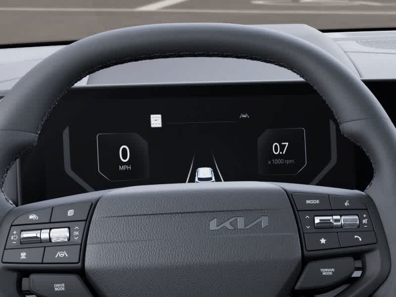 2026 Kia Sportage Hybrid - Image 21