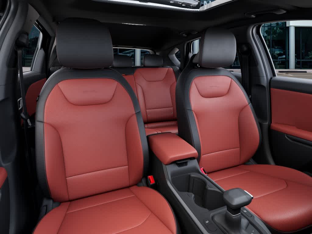 2026 Kia K4 - Image 15