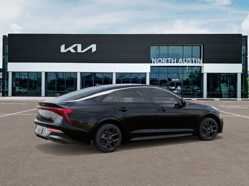2026 Kia K5 - Image 6
