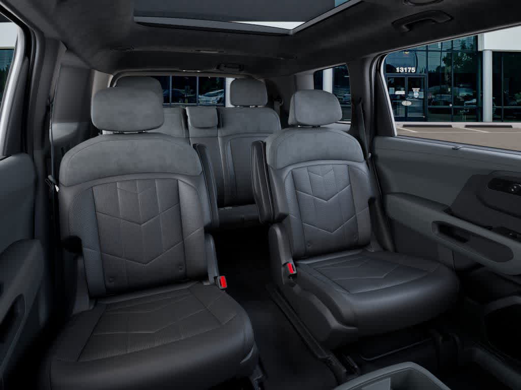 2027 Kia Telluride - Image 16