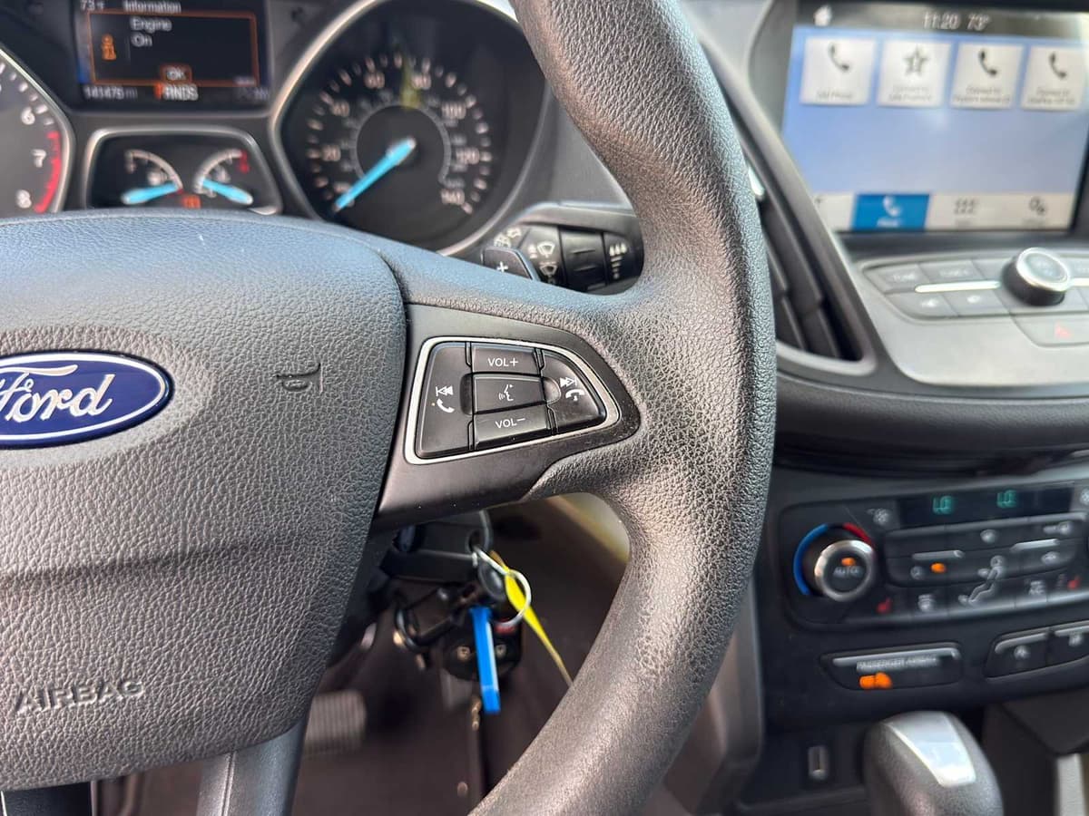 2017 Ford Escape - Image 16