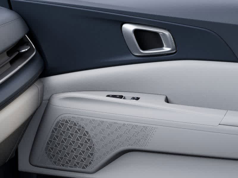 2026 Kia Carnival Hybrid - Image 25