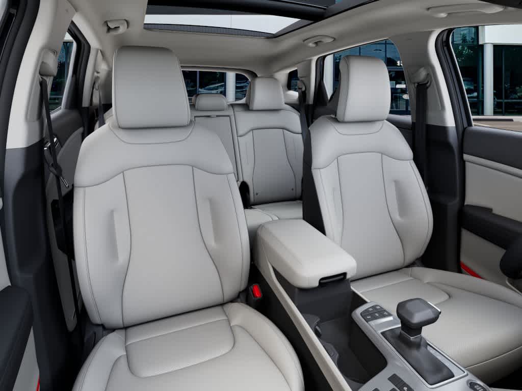 2026 Kia Sportage - Image 15