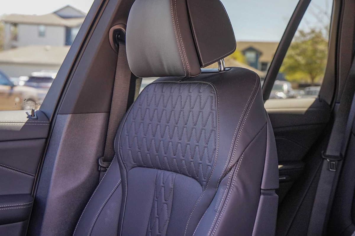 2026 BMW X5 - Image 12