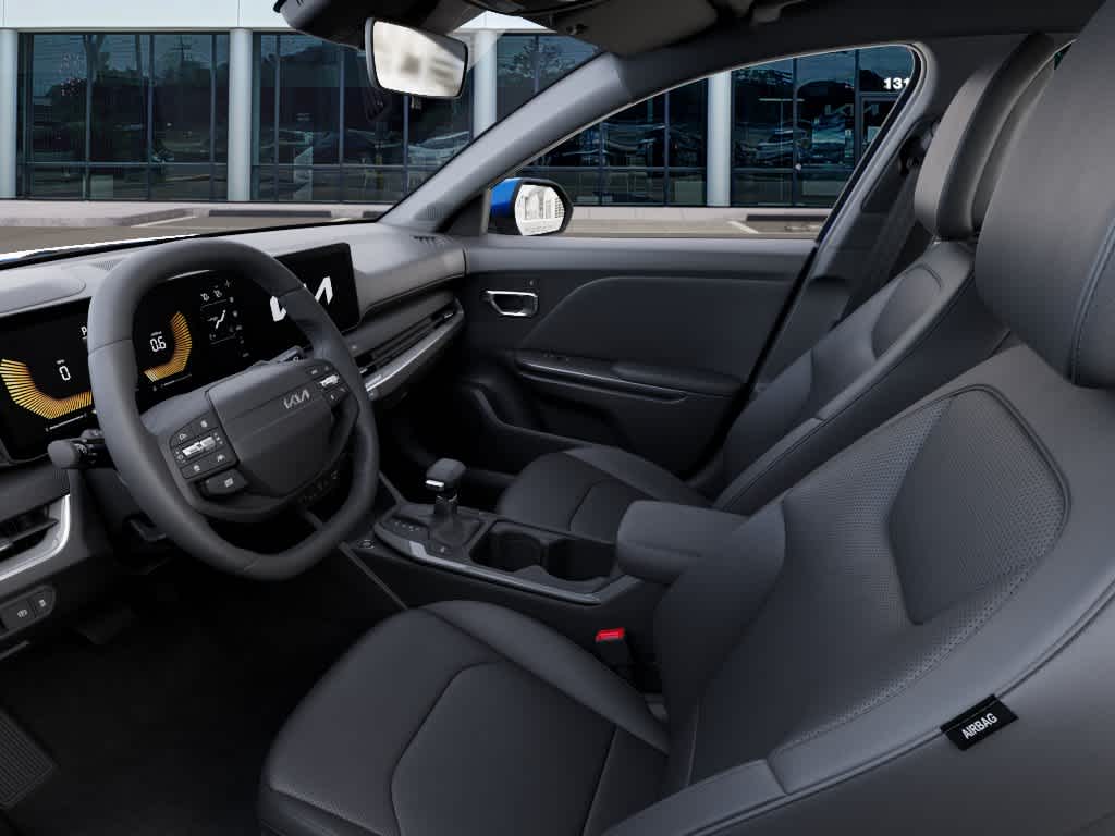 2026 Kia K4 - Image 17